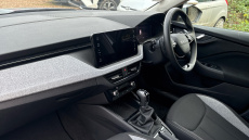 Skoda Kamiq 1.0 TSI SE Edition 5dr DSG Petrol Hatchback